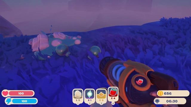 Slime Rancher 2 | Part 4 смотреть онлайн