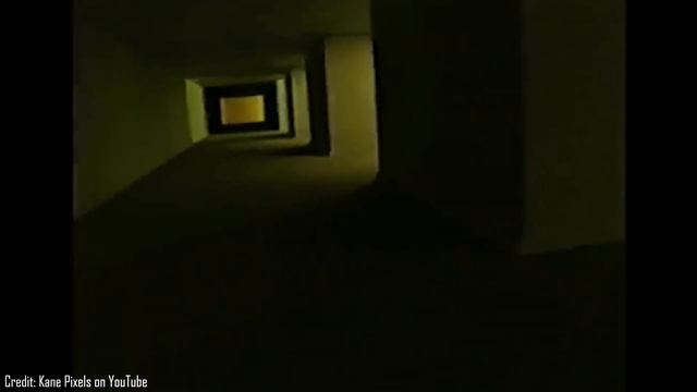 Nostalgia, Fear, and the Source Engine смотреть онлайн