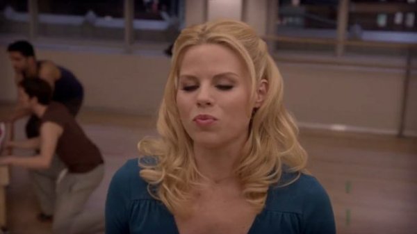 SMASH - "Second Hand White Baby Grand" (Full Performance) (Official Music Video)