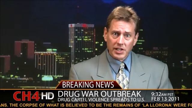News Anchor Clip смотреть онлайн