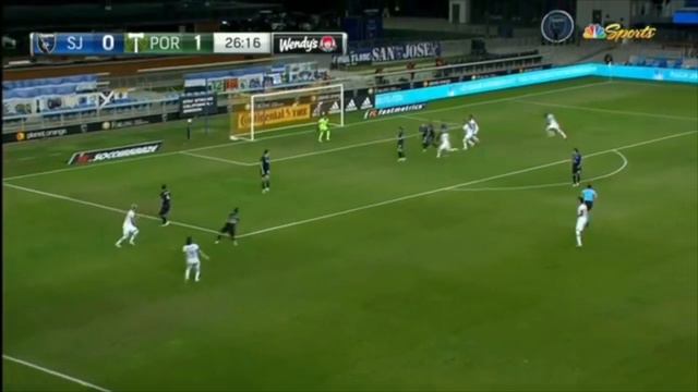 Timbers goals 2020 смотреть онлайн