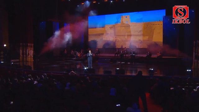 Bobomurod Hamdamov - Jaloladdin (2019 FullHD) | Бобомурад Хамдамов - Султон Жалоладдин