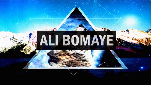 TMS- Ali Bomaye смотреть онлайн