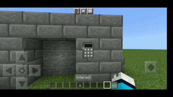 Minecraft: SECURITY [Mod/Addon]