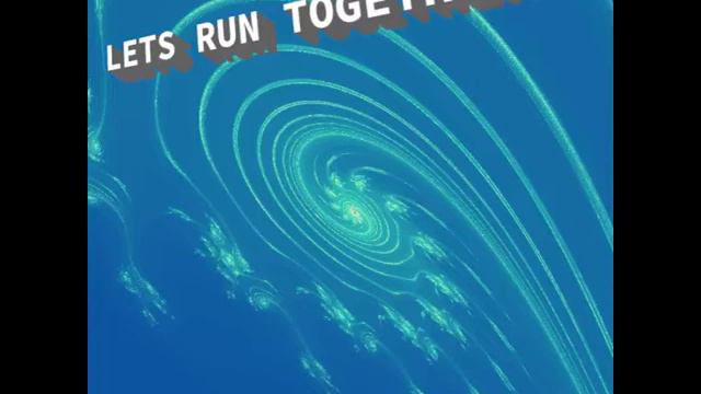 Lets run Together - Jukka S смотреть онлайн