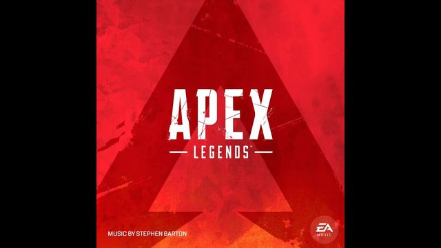 Apex Legends OST (Main Theme) смотреть онлайн