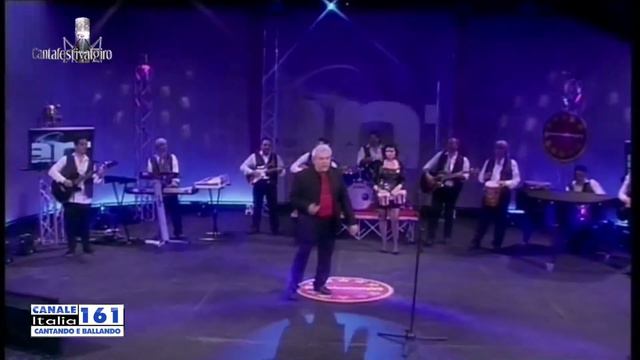 CANTAFESTIVALGIRO FOREVER 2017 © Dario Baldan Bembo Aria смотреть онлайн