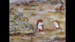 Белка и … Стрелка (1993)