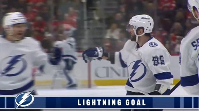 Никита Кучеров забивает гол Detroit Red Wings! 26/02/23 смотреть онлайн