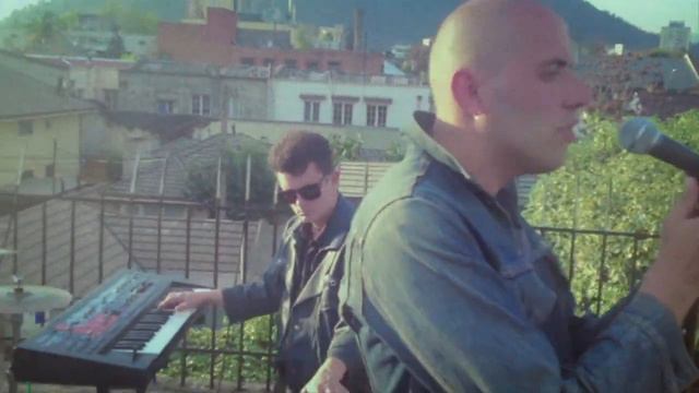 TIO LUCHO tu conquista смотреть онлайн