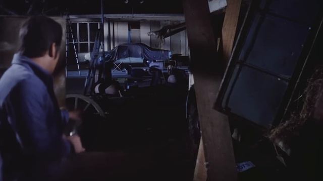 FPJ Restored Full Movie | Patayin Si... Mediavillo | HD | Fernando Poe Jr.