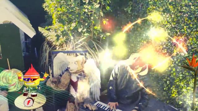 "Catalyst" performed by Luka; composed by Nikolai Bain - demo version смотреть онлайн