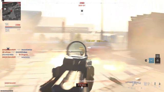 COD MWIII Multiplayer Gameplay Part 1,470 No Commentary SEASON 2 [8K HDR 60FPS PC] смотреть онлайн