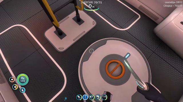 Я НАШЕЛ ОСТРОВ (Часть 5)► Subnautica смотреть онлайн