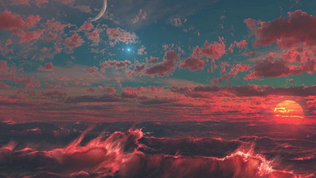 Two Steps From Hell - Ocean Kingdom смотреть онлайн
