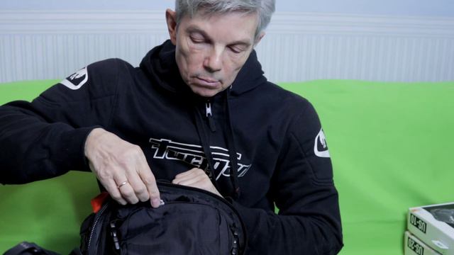 Kriega Shop.ru