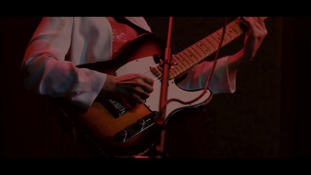 Anna Calvi performs Indies or Paradise | Metropolis Sessions 002 смотреть онлайн