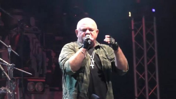 UDO Moscow 2018 trainride in russia