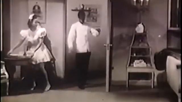 Dorothy Dandridge Lazybones soundie 1 смотреть онлайн