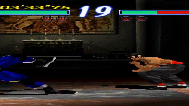 Tekken 2 ( PS1 ) - Law - Arcade Mode - Arranged Music ( Jan 21, 2017 ) смотреть онлайн