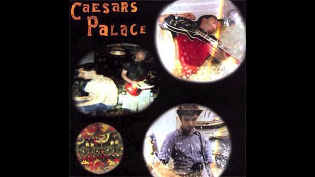 Candy Kane - CAESARS