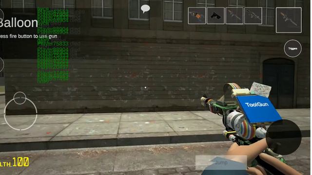 Vmod a cool game first try out смотреть онлайн