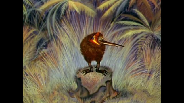 Пингвиненок (1983)