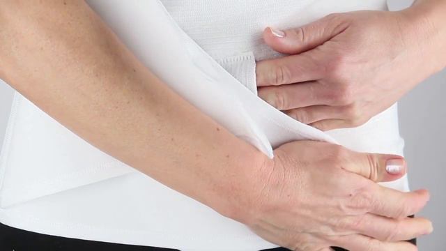 Pavis | Post-Op Ab Binder смотреть онлайн