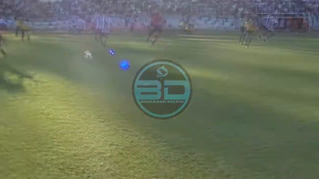 GOLAZO DE NICO CANALIS-CICLON 2 DESTROYERS 0 -SB 2015- смотреть онлайн