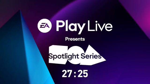 EA PLAY Live 2021 Spotlight Livestream | The Future of FPS смотреть онлайн