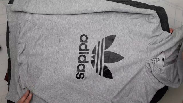 17235 Толстовки, штаны муж/жен 84761 (cream/extra) 7 пак 21.4кг. по 10.7€/кг. 58шт. смотреть онлайн