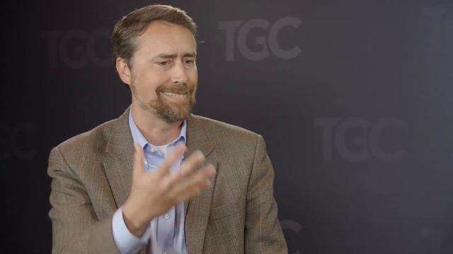 Michael Kruger on What It Means That the Bible Is Self-Authenticating смотреть онлайн