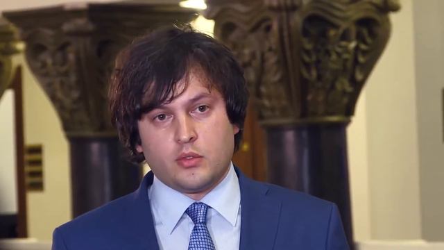 В Грузии остановили соглашение 19 апреля смотреть онлайн