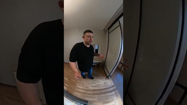 Краткий обзор ремонта квартиры в Санкт Петербурге смотреть онлайн