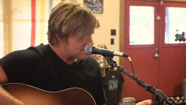 Jack Ingram - Desperados Waiting For A Train (by Guy Clark) смотреть онлайн