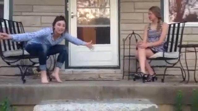 Tom Sawyer with megan mackenzie and alayna смотреть онлайн
