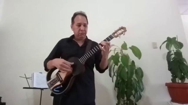 RAUL LANDAETA, PLAY AQUARELA DO BRASIL BY ARI BARROSO смотреть онлайн