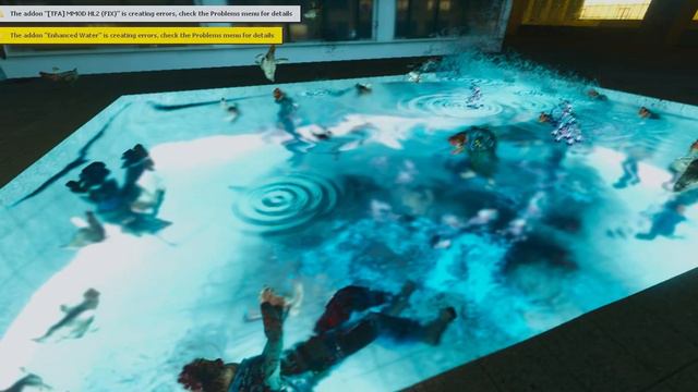 SPEAKER Siren Head in Dead Pool in garrys mod Battle ! смотреть онлайн