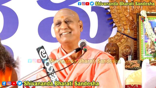 Day-4 Morning Video-08 | Bidar Dr.Sri Shivakumara MahaSwamiji Pravachana | ಚಾಕಿಬಂಡ ಕಾರ್ಯಕ್ರಮ смотреть онлайн