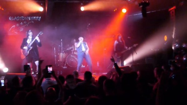 Easy Dizzy – Are You Ready (Москва, 2021)