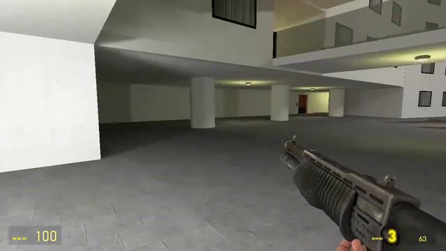 Garry's Mod gm liminal hotel all ghosts смотреть онлайн