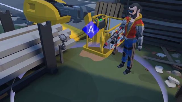 Shmooter Island Assault смотреть онлайн