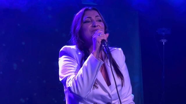 Breathlessly- Claudia Faniello (Eurovision 2017 Malta) -Live, Eurostarz, London - 9th September 202 смотреть онлайн