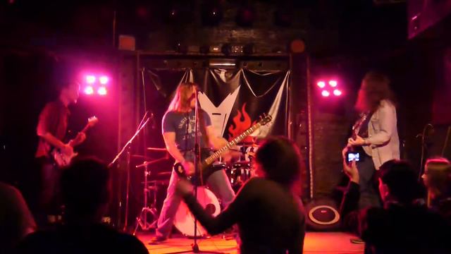 Blood Pollution (2018) 00331 смотреть онлайн