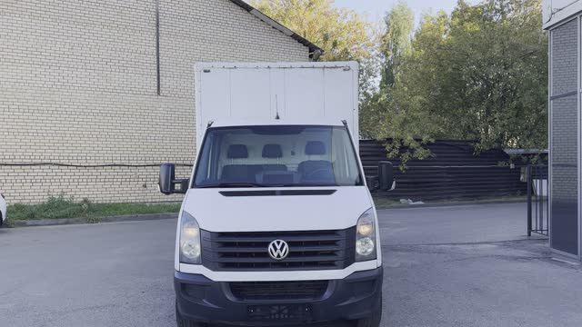 VOLKSWAGEN АФ-373452 смотреть онлайн