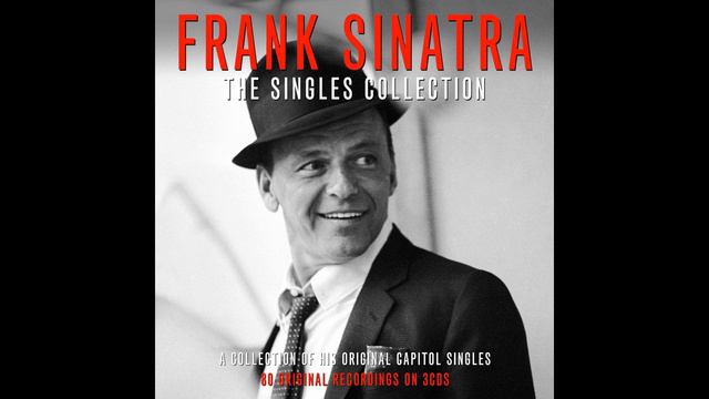 Frank Sinatra - (How Little It Matters) How Little We Know смотреть онлайн