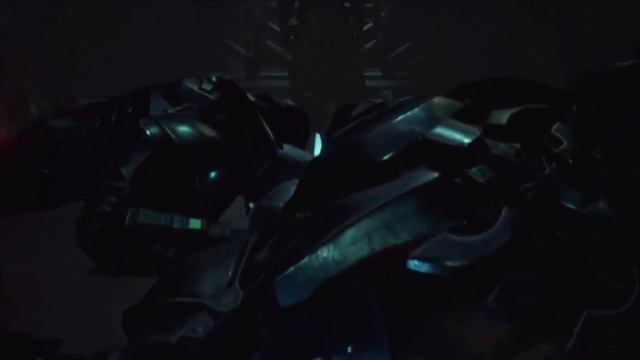 TEKKEN 7 смотреть онлайн