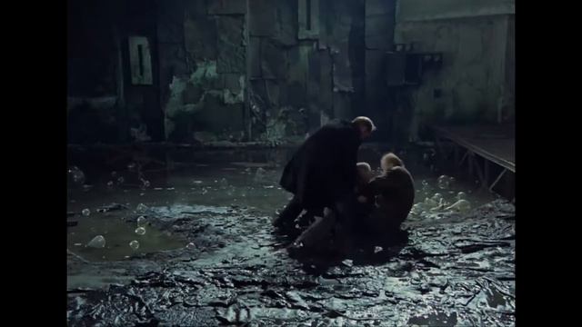 Stalker drip смотреть онлайн
