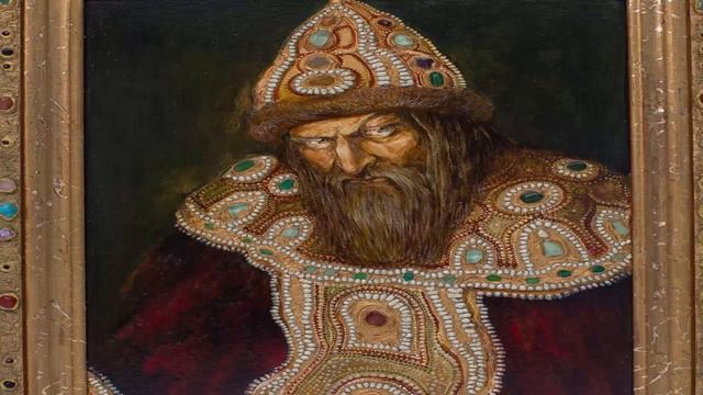 Оклеветанный ЦАРЬ смотреть онлайн