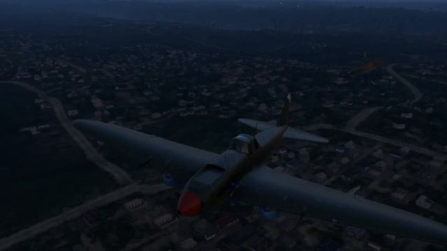 IL-2 (1942) War Thunder смотреть онлайн